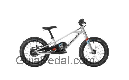 Mondraker Grommy 16 ficha-técnica e avaliações